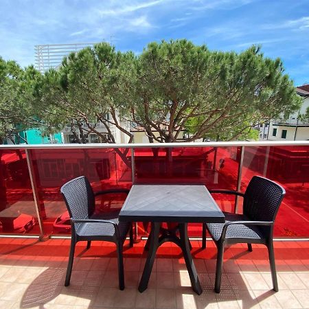 Artesi - Carraro Immobiliare Jesolo - Family Apartments Exteriör bild
