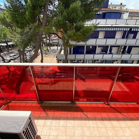 Artesi - Carraro Immobiliare Jesolo - Family Apartments Exteriör bild